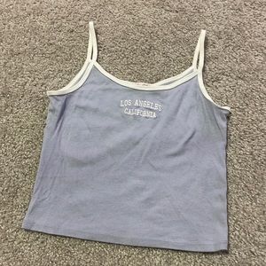 Brandy Melville tank